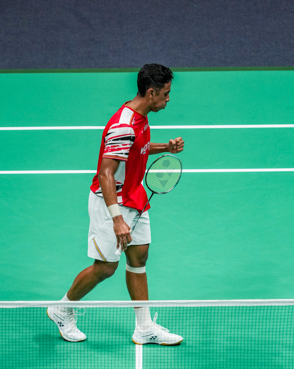 印度羽毛球队强势法国羽毛球队,戴资颖送出助攻 印度羽毛球队强势法国羽毛球队,戴资颖送出助攻