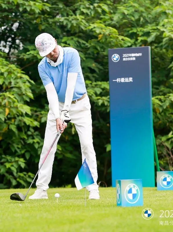 终极对抗！高尔夫战火再次点燃的简单介绍