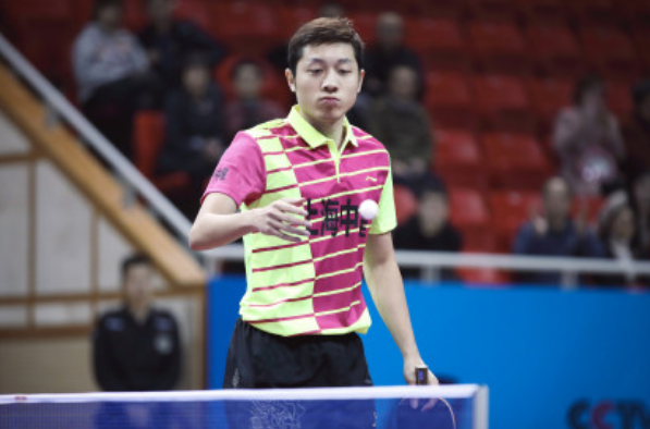 葡萄牙队鏖战德国队，许昕状态火热