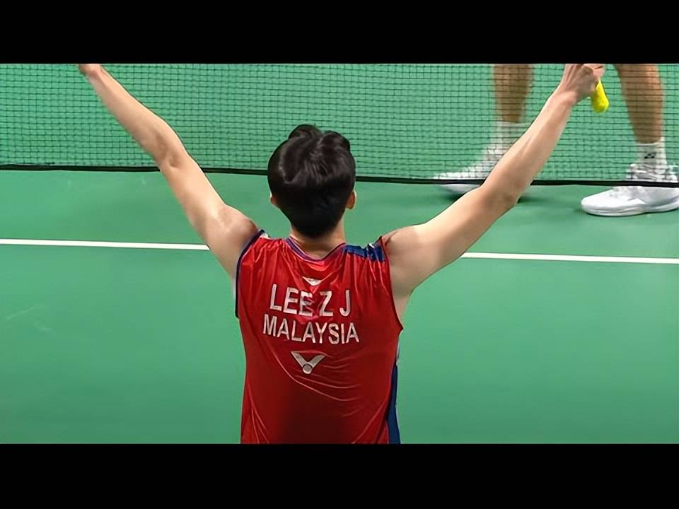 马来西亚队翻盘泰国队，李梓嘉关键制胜