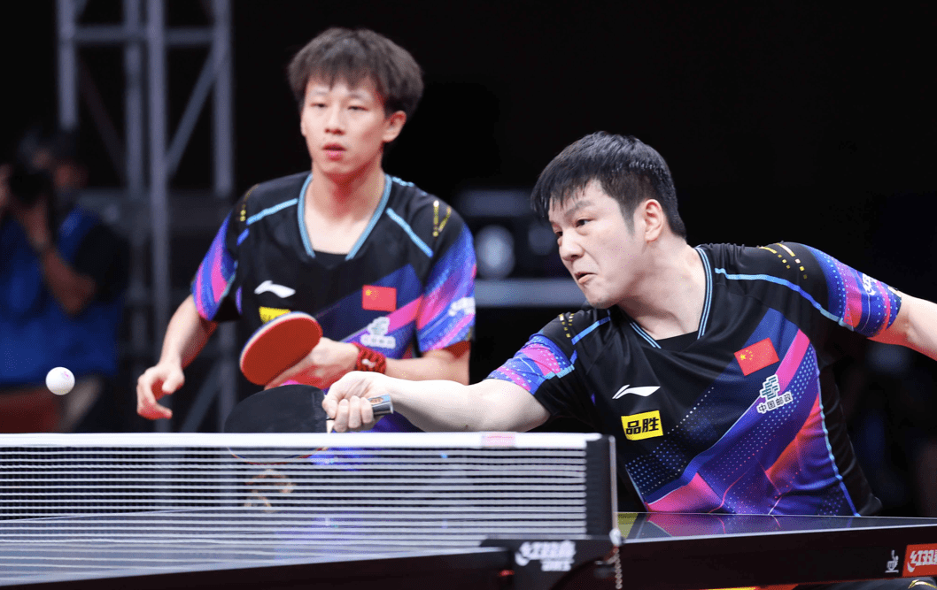 波兰队碾压法国队，林高远关键制胜