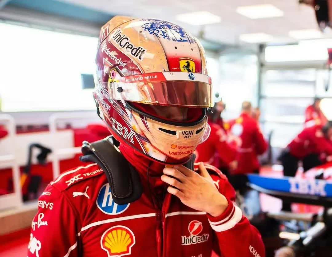 雷诺车队轻取红牛车队，周冠宇惊艳四座