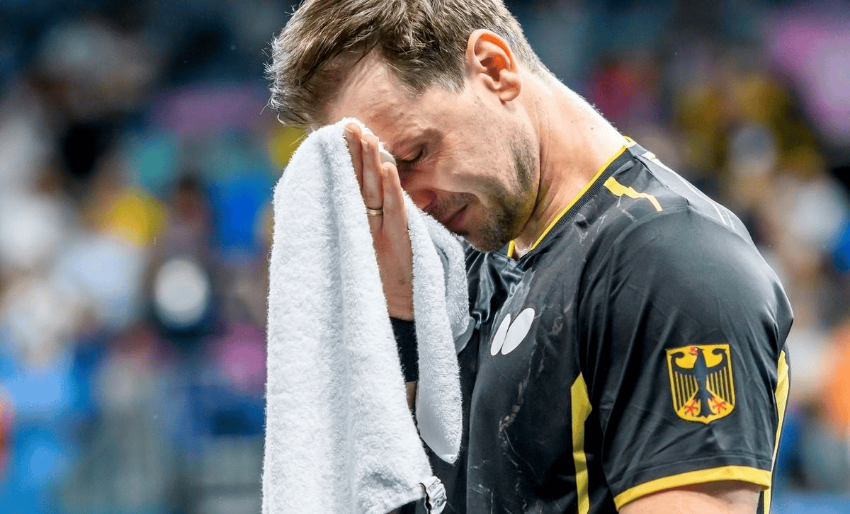 德国队力克波兰队，波尔高光表现