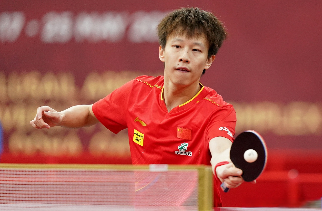 波兰队翻盘奥地利队，林高远状态火热