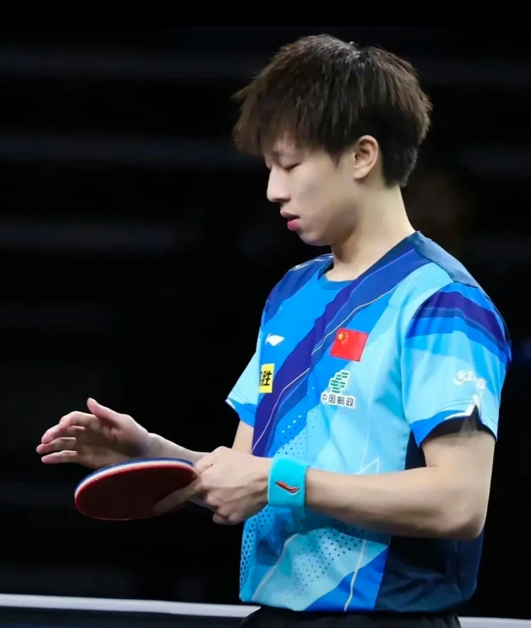 波兰队翻盘奥地利队，林高远状态火热