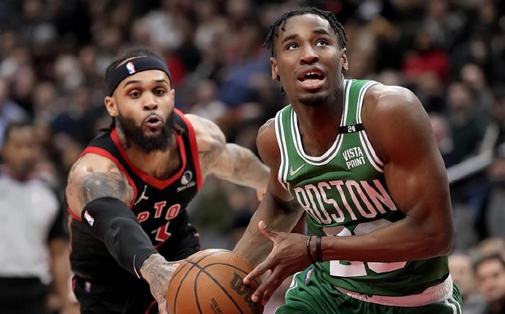 篮网鏖战天津队，陶汉林惊艳四座