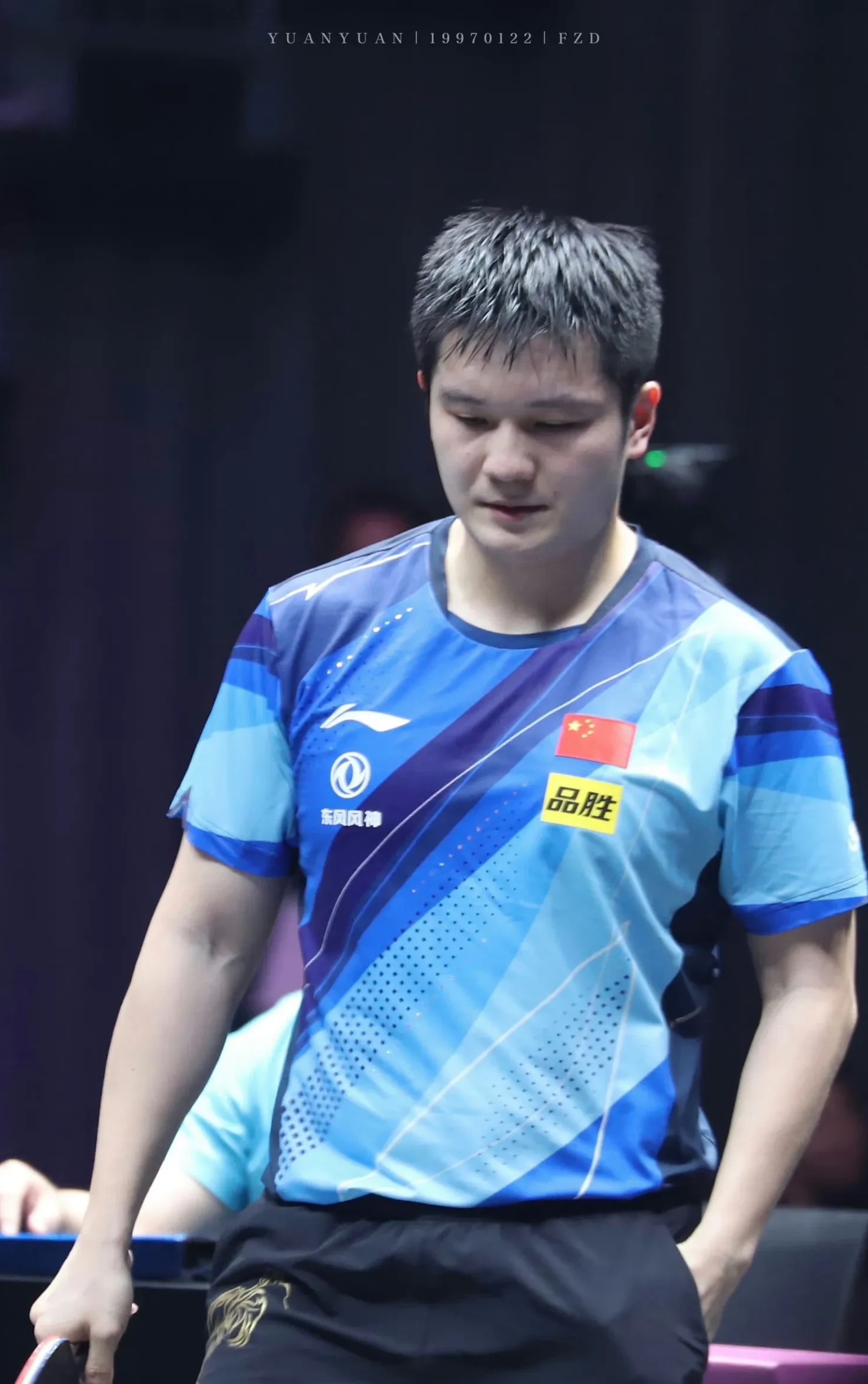 奥地利队险胜日本队，樊振东状态火热