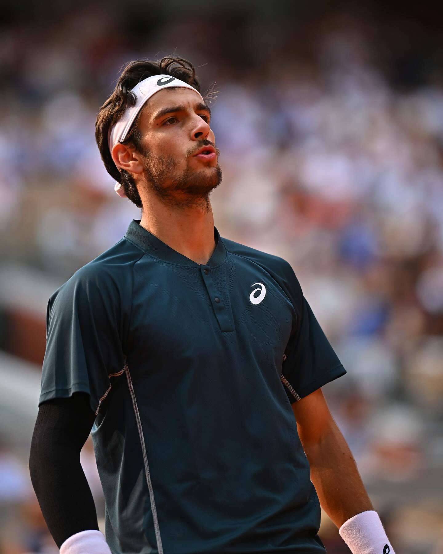 法网轻取拉沃尔杯，阿尔卡拉斯惊艳四座