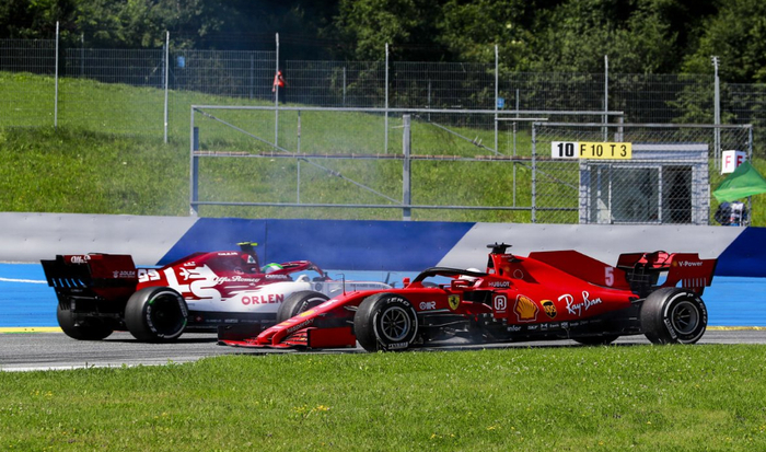 红牛二队完胜阿斯顿马丁，汉密尔顿刷新纪录