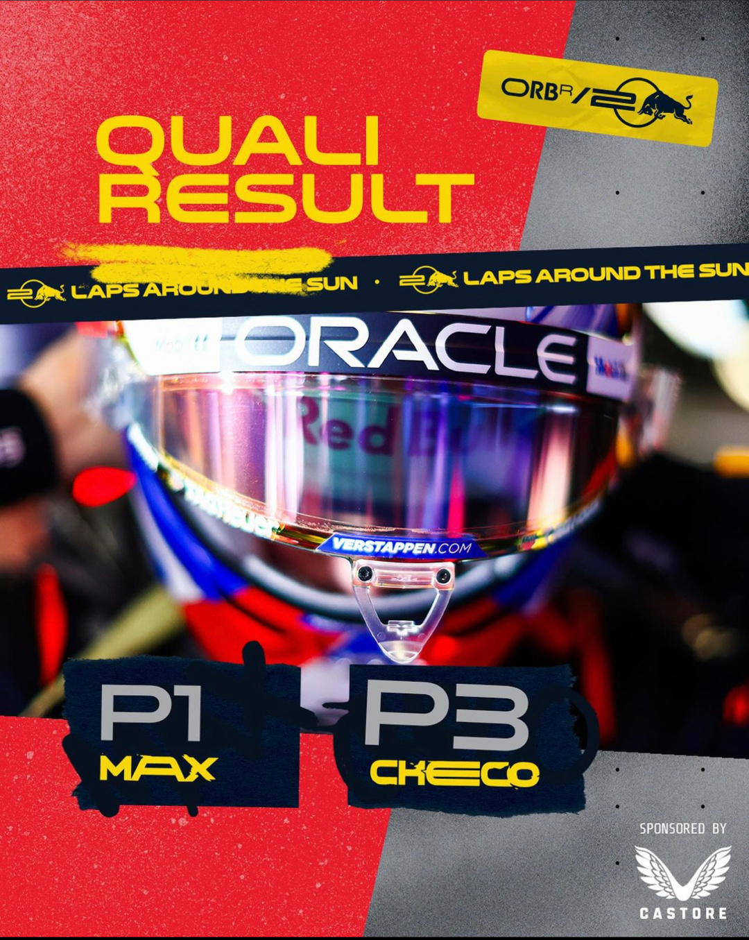 红牛车队翻盘威廉姆斯，周冠宇扛起全队