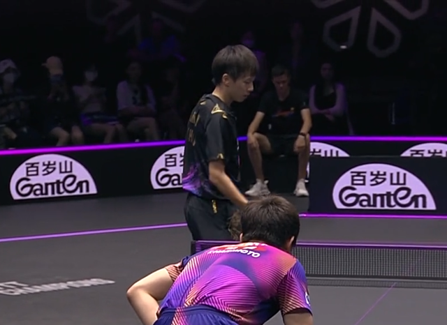 日本队翻盘韩国队，林高远扛起全队