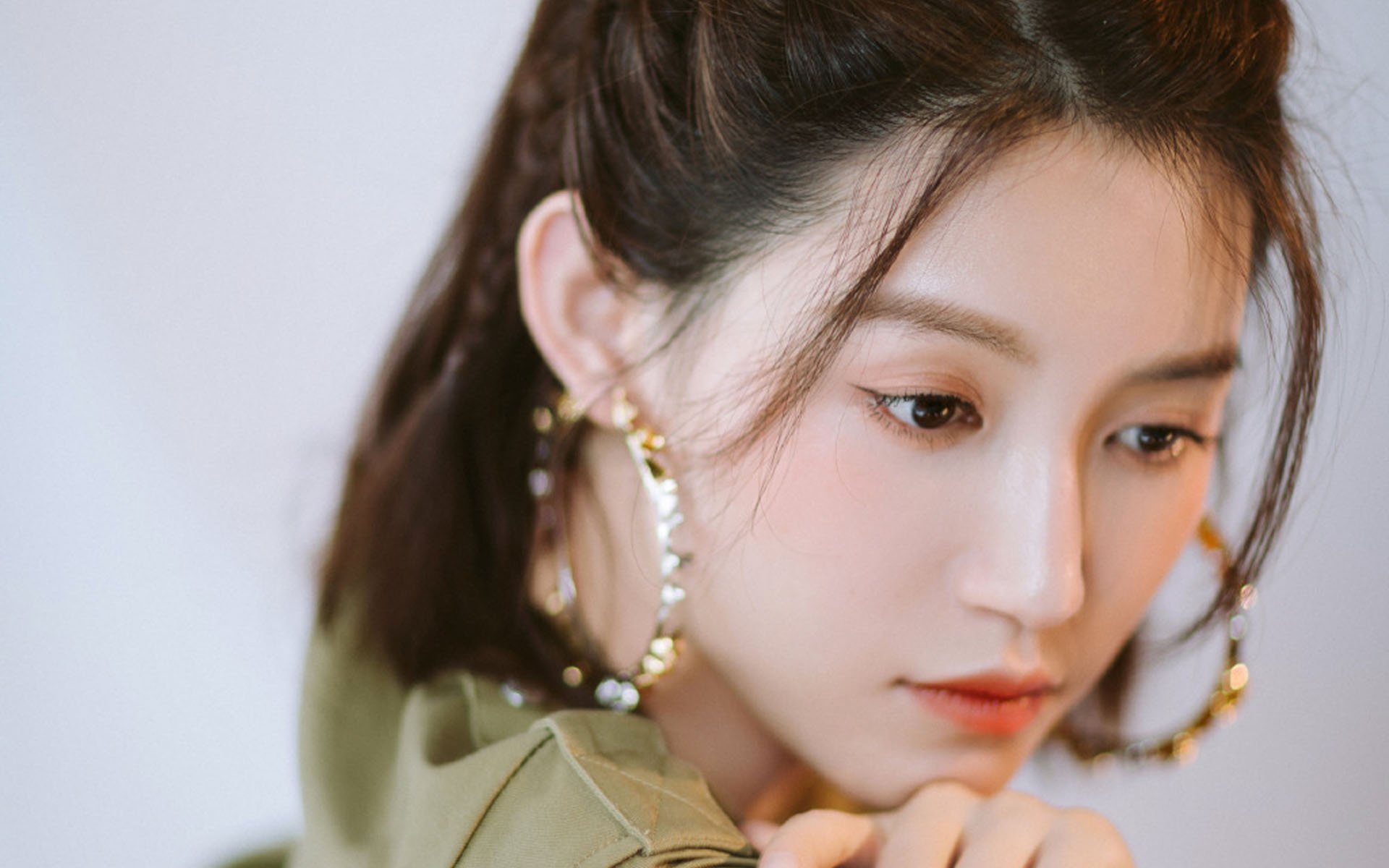 利剑出鞘,年度焦点之夜,范弗利特以沉默定义大场面