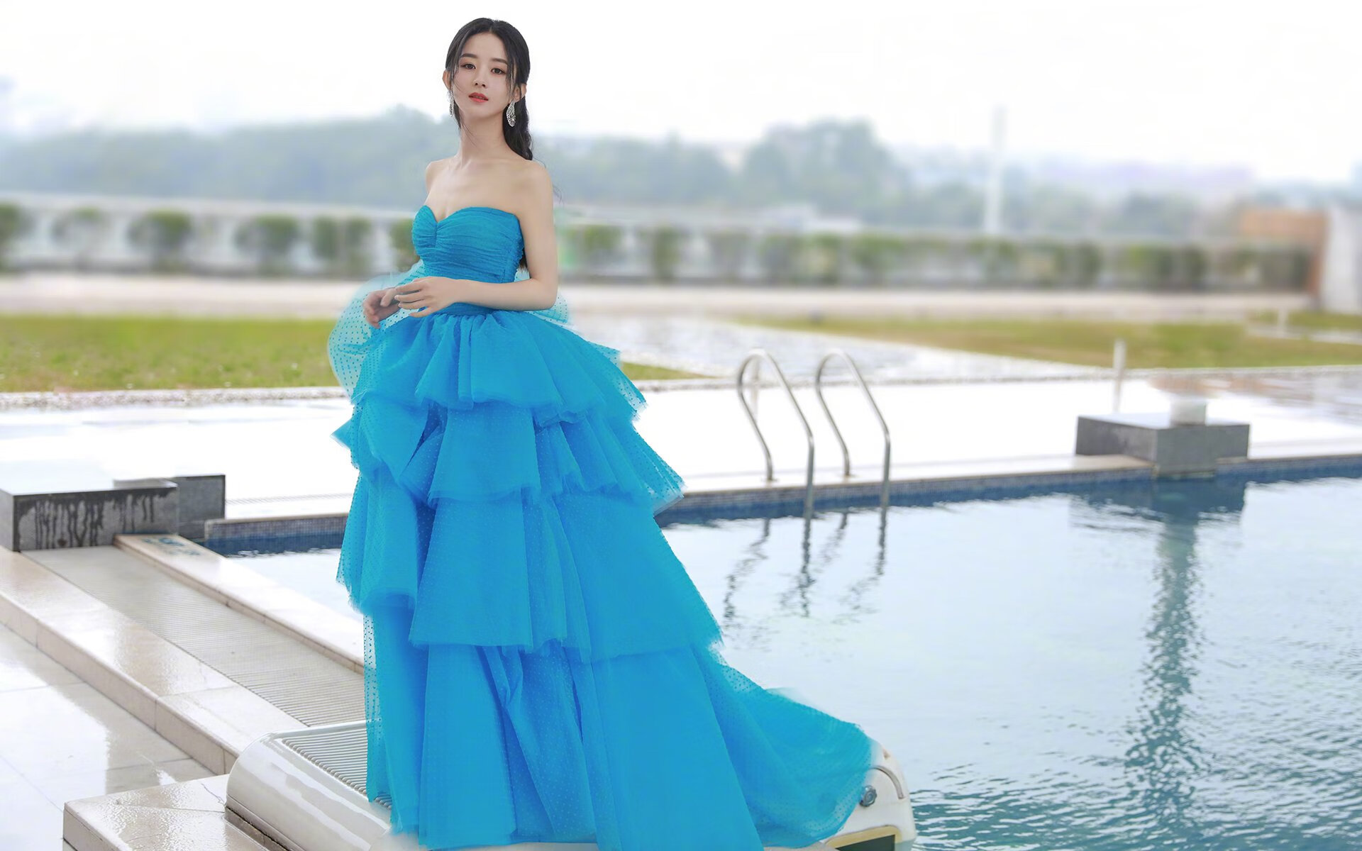 天堂到地狱只需一秒，哈利伯顿一记绝命三分击穿勇士王朝余晖