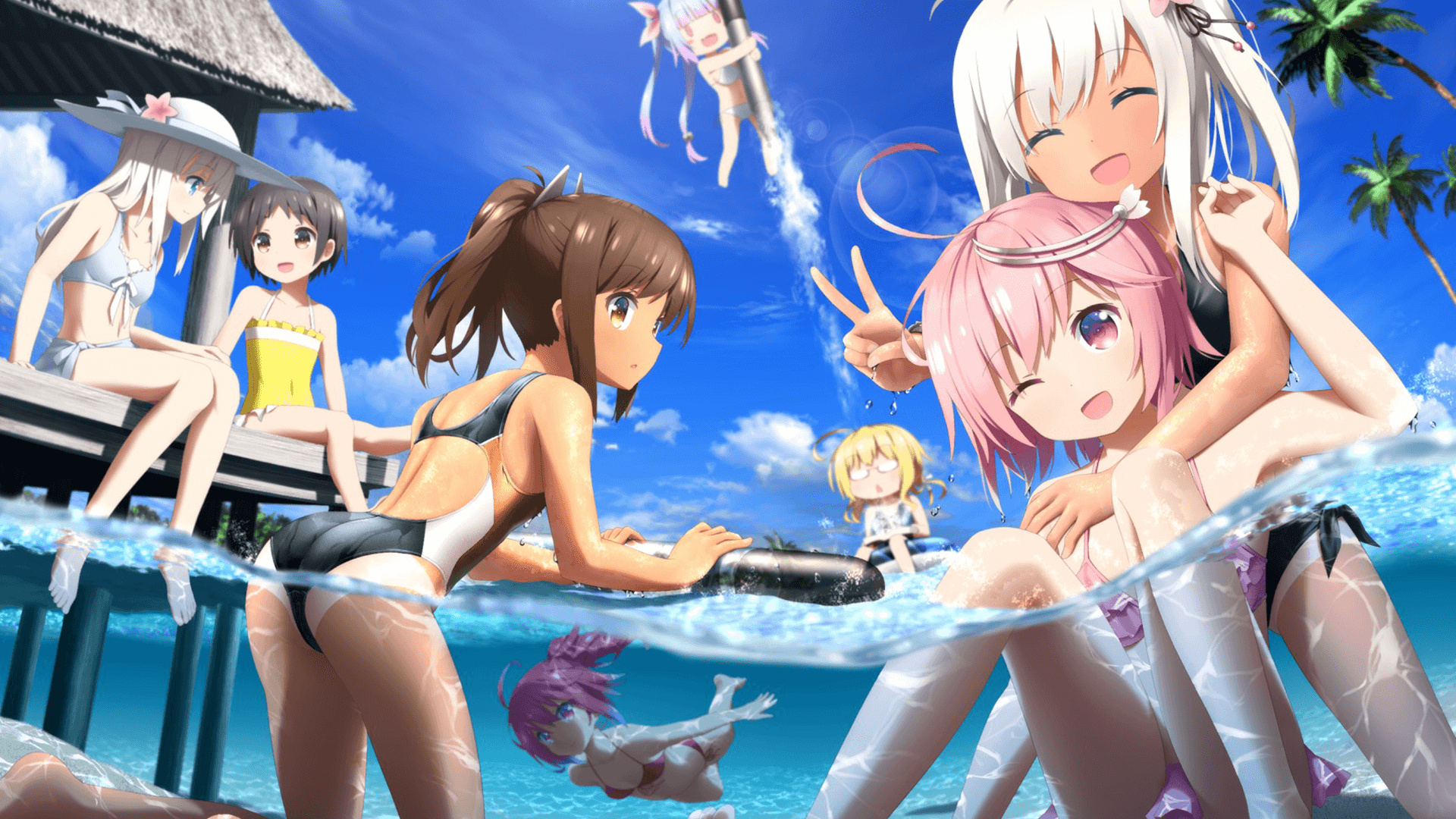 平行宇宙的哨响,当约基奇在猛龙与老鹰的错位时空中拆解防线