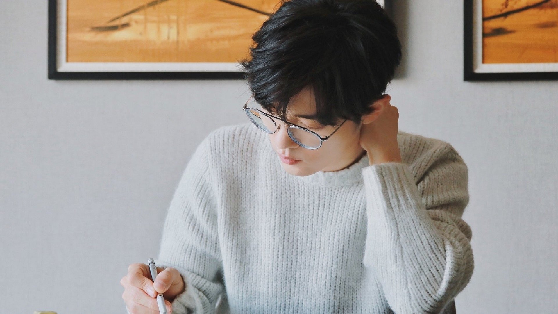 末节15分！绝境时他用唯一的钥匙，欧文投出自我，热火灼伤勇士