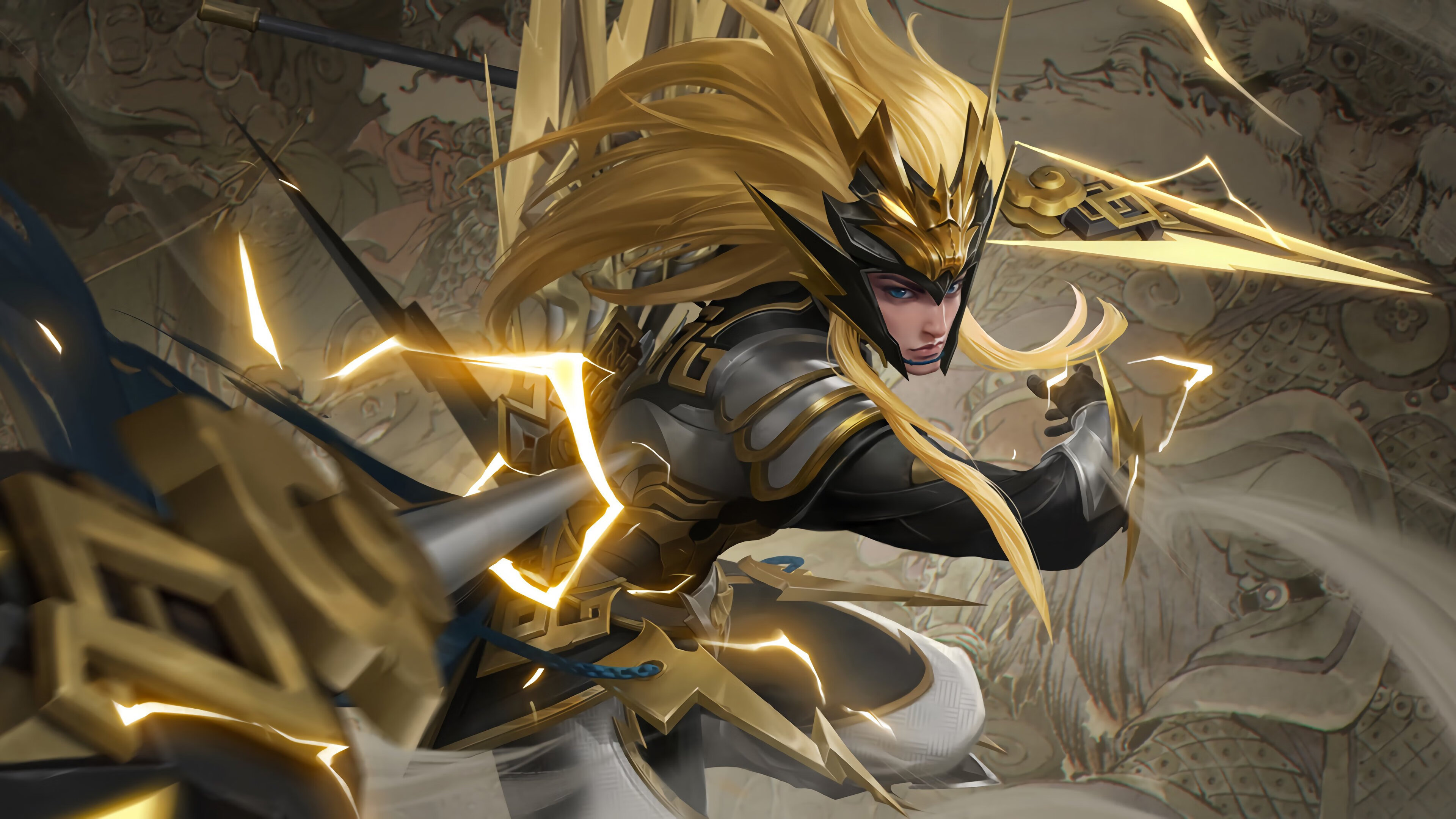 当亚平宁闪电遭遇北欧风暴，基耶萨导演的黄色潜水艇碾压之夜